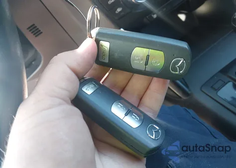 2014 Mazda Cx-5 Grand Touring из США, поврежденный, VIN JM3KE4DY0E0350454